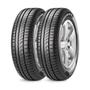 Imagem de Pneu Aro 16 Pirelli P1 Cinturato 195/60R16 89H - 2 unidades