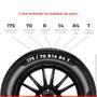 Imagem de Pneu Aro 17 175/70R14 Pirelli 84T TL P400 EVO KS