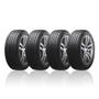 Imagem de Pneu Aro 17 215/45R17 87H Hankook Ventus Prime² K115 kit 4