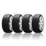 Imagem de Pneu Aro 17 215/55R17 94V Hankook Optimo K415 kit 4