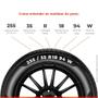 Imagem de Pneu Aro 17 255/35R18 Kumho 94W TL Ecsta PS31