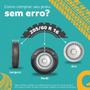 Imagem de Pneu Aro 17 Pirelli Scorpion Seal Inside 215/55R17 94V