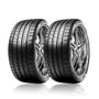 Imagem de Pneu Aro 18 255/40Zr18 99Y Kumho Ecsta Ps91 Kit 2