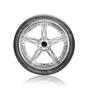 Imagem de Pneu Aro 18 255/40Zr18 99Y Kumho Ecsta Ps91 Kit 4