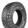 Imagem de Pneu aro 18 35x12.5R18 BFGoodrich All-Terrain T/A KO2 RWL 118R 10 Lonas