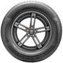 Imagem de Pneu Aro 18 Continental 225/60 R18 100H Contiprocontact TX