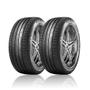 Imagem de Pneu Aro 19 225/40R19 93Y Kumho Ecsta Ps71 kit 2