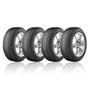 Imagem de Pneu Aro 19 225/55R19 99H Kumho Solus Kh16 kit 4