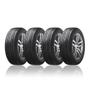 Imagem de Pneu Aro 19 245/45R19 98H Hankook Kinergy Gt H436 kit 4