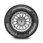 Imagem de Pneu Aro 215/60R17 96H ContiCrossContact LX2 Continental