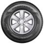 Imagem de Pneu Automotivo Direction SUV 2 26565 Aro 17 Assimétrico Radial Goodyear