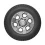 Pneu Barum by Continental 215/65R16 102T Bravuris AT XL Imagem de Pneu Barum by Continental 215/65R16 102T Bravuris AT XL