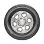 Imagem de Pneu Barum by Continental Aro 15 Bravuris 4X4 205/65R15 94T