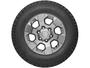Imagem de Pneu Barum by Continental Aro 16 Bravuris AT 265-70R16 112T