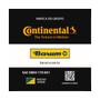 Imagem de Pneu Barum by Continental Aro 18 Bravuris 4X4 225-55R18 98V