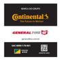 Imagem de Pneu Barum by Continental Aro 18 Bravuris AT 265-60R18 110H