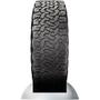 Imagem de Pneu bfgoodrich aro 15 all-terrain t/a ko2 lrc rwlgo 31x10.50 r15 lt 109s tl