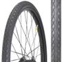 Imagem de Pneu Bicicleta 700x45 Touring Pirelli Slick Serve Aro 29