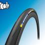 Imagem de Pneu Bicicleta Michelin 700X25 Power Road Competition Tubeless