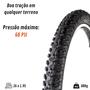 Imagem de Pneu Bike Aro 24 x 1.95 Excess Levorin