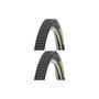 Imagem de Pneu Bike Pirelli Primor Aro 26x1.1/2x2.0 Carga B/ Circular