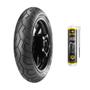 Imagem de Pneu Burgman 650 Tmax 120/70-15 56s Diablo Scooter Pirelli + Selante