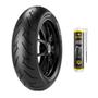 Imagem de Pneu Cb 500 F Xj6 Ninja 650 G 310 R 160/60r17 Tl Diablo Rosso 2 Pirelli + Selante