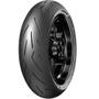 Imagem de Pneu Cb 500 F Xj6 Ninja 650 G 310 R 160/60r17 Tl Diablo Rosso Corsa 2 Pirelli