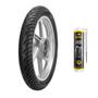 Imagem de Pneu Cg 125 Cargo 90/90-18 57p City Dragon Pirelli + Selante