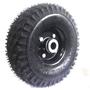 Imagem de Pneu Com Roda Completa 4.10/3.50-4 Com Rolamento Rx Tires