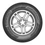 Imagem de Pneu Continental Aro 16 265/70R16 ContiCrossContact LX2 112H