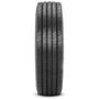 Imagem de Pneu Continental Aro 17.5 215/75R17.5 126/124M 12PR Conti Hybrid LA3