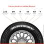 Imagem de Pneu Continental Aro 18 235/50R18 101 Y XL FR PremiumContact 6