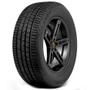 Imagem de Pneu Continental Aro 19 235/55R19 101H TL Crosscontact Lx Sport SSR MOE