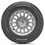 Imagem de Pneu Continental Aro 19 235/55R19 105W TL XL FR Crosscontact LX Sport LR