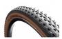 Imagem de Pneu Continental Cross King Protection 29x2.2 Tubeles Marrom