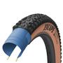 Imagem de Pneu de Bicicleta Goodyear Escape Tubeless Faixa Marrom 29 x 2.35 Mtb Kevlar