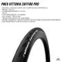 Imagem de Pneu de Bicicleta Vittoria Zaffiro Pro 700 x 25 Speed Kevlar