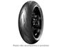 Imagem de Pneu de Moto Aro 17” Pirelli Traseiro 180/55 73V