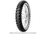 Imagem de Pneu de Moto Aro 19” Pirelli Traseiro 110/90 62M