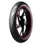 Imagem de Pneu De Moto Dianteiro 110/70-17 Pro Tork Str7000 BMW F650/ G310/ CB 250 Twister/ CB 300