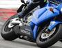 Imagem de Pneu De Moto Michelin Dianteiro 120/70-17 Pilot Power 2CT GSX S1000FA