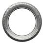 Imagem de Pneu de Moto Michelin PILOT STREET 2 100/90-18 62S Honda CBX200 Strada CG Titan 160 (opcional)