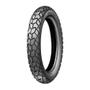 Imagem de Pneu de Moto Michelin SIRAC 90/90-21 Dianteiro 54T Com Câmara