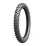 Imagem de Pneu de Moto Michelin TRACKER Dianteiro 80/100-21 51R