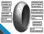 Imagem de Pneu De Moto Michelin Traseiro 190/55-17 Power Gp Honda