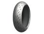 Imagem de Pneu De Moto Michelin Traseiro 190/55-17 Power Gp Kawasaki Zx 10