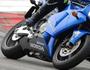 Imagem de Pneu De Moto Michelin Traseiro 654 190/55-17 Pilot Power 2CT Hayabusa GSX 1300 RA