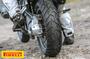 Imagem de Pneu De Moto Pirelli Traseiro 160/60-17 Scorpion Trail 2 Cb 500 F