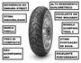 Imagem de Pneu De Moto Pirelli Traseiro 160/60-17 Scorpion Trail II Er 6n